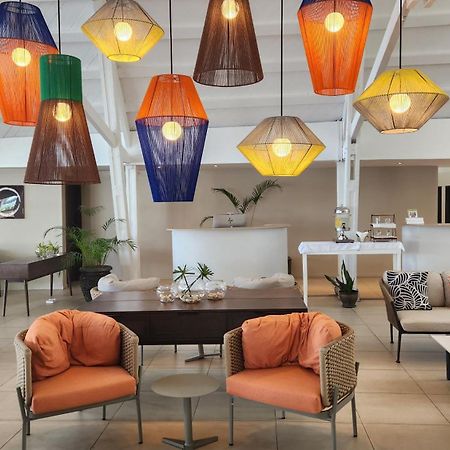 Novotel Suva Lami Bay Ngoại thất bức ảnh