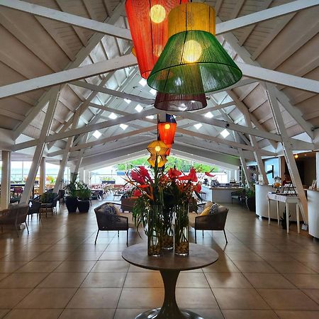 Novotel Suva Lami Bay Ngoại thất bức ảnh