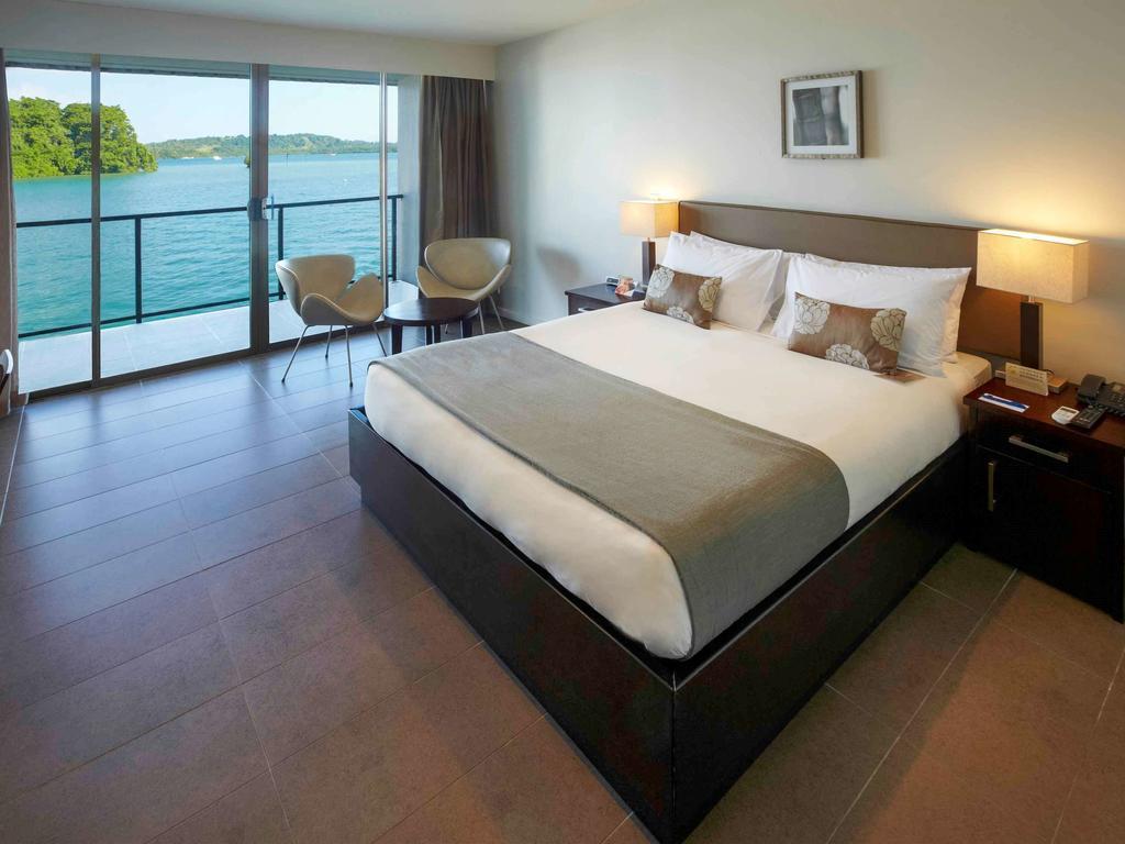 Novotel Suva Lami Bay Ngoại thất bức ảnh