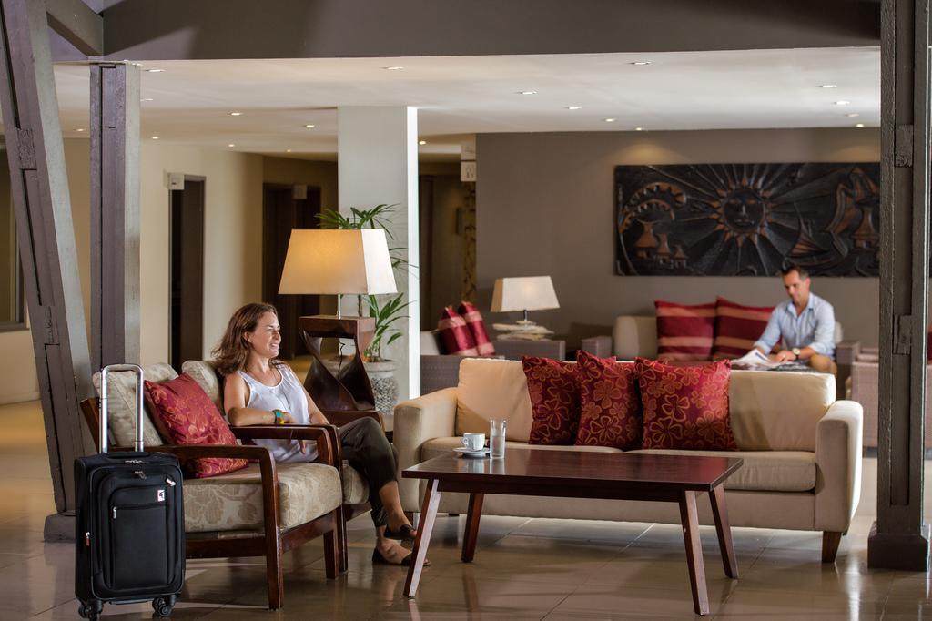Novotel Suva Lami Bay Ngoại thất bức ảnh