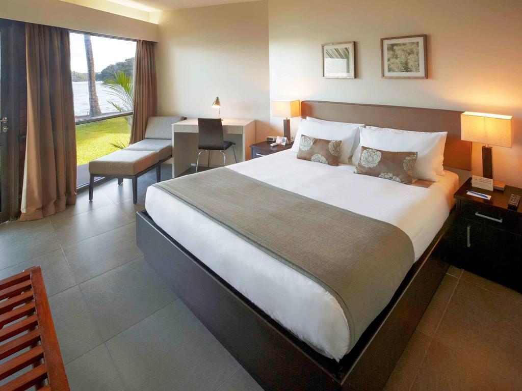 Novotel Suva Lami Bay Ngoại thất bức ảnh