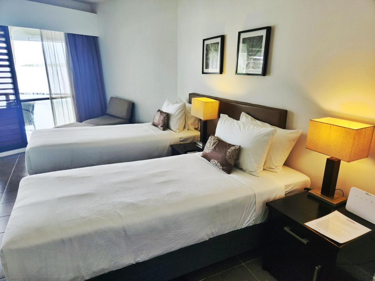 Novotel Suva Lami Bay Ngoại thất bức ảnh