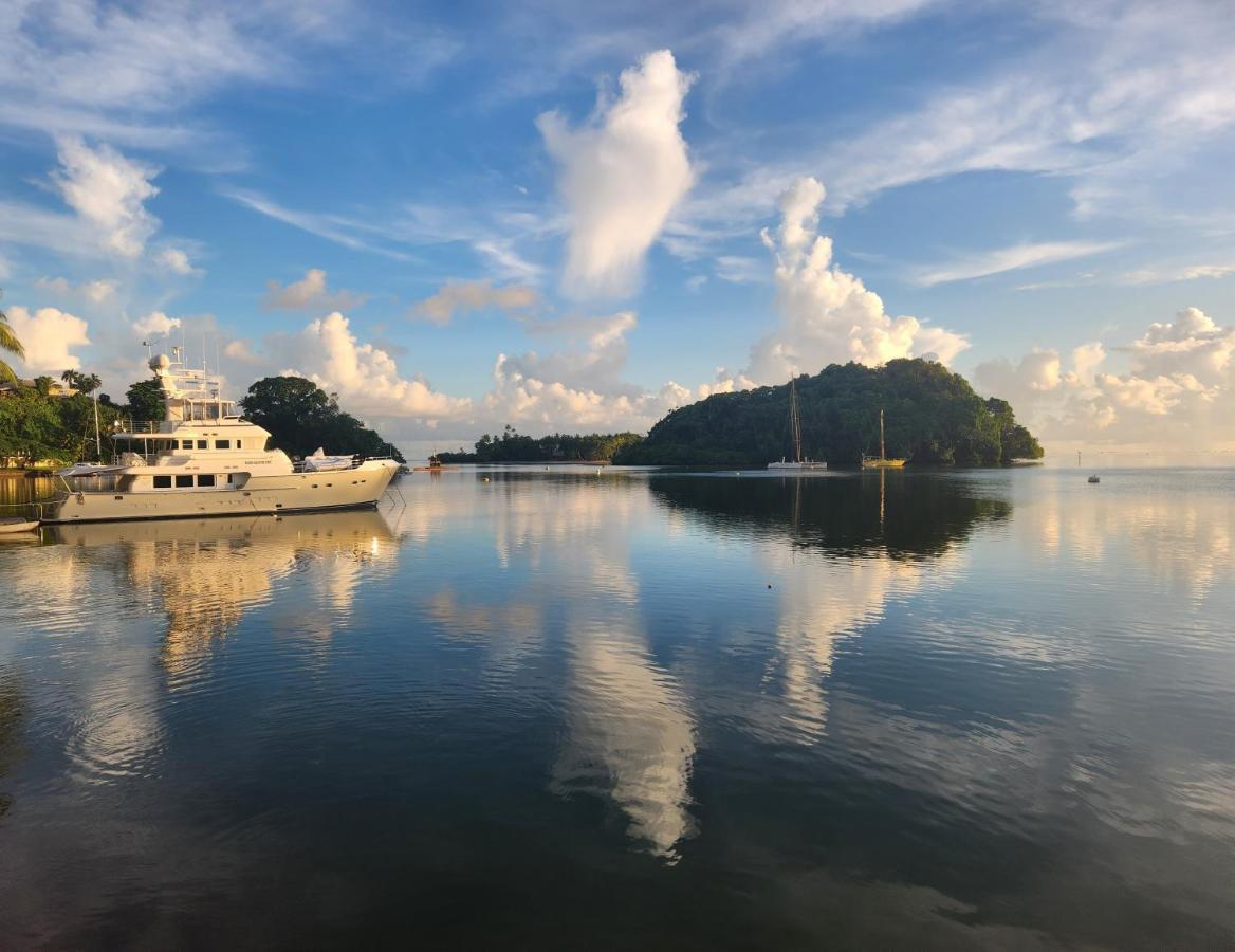 Novotel Suva Lami Bay Ngoại thất bức ảnh
