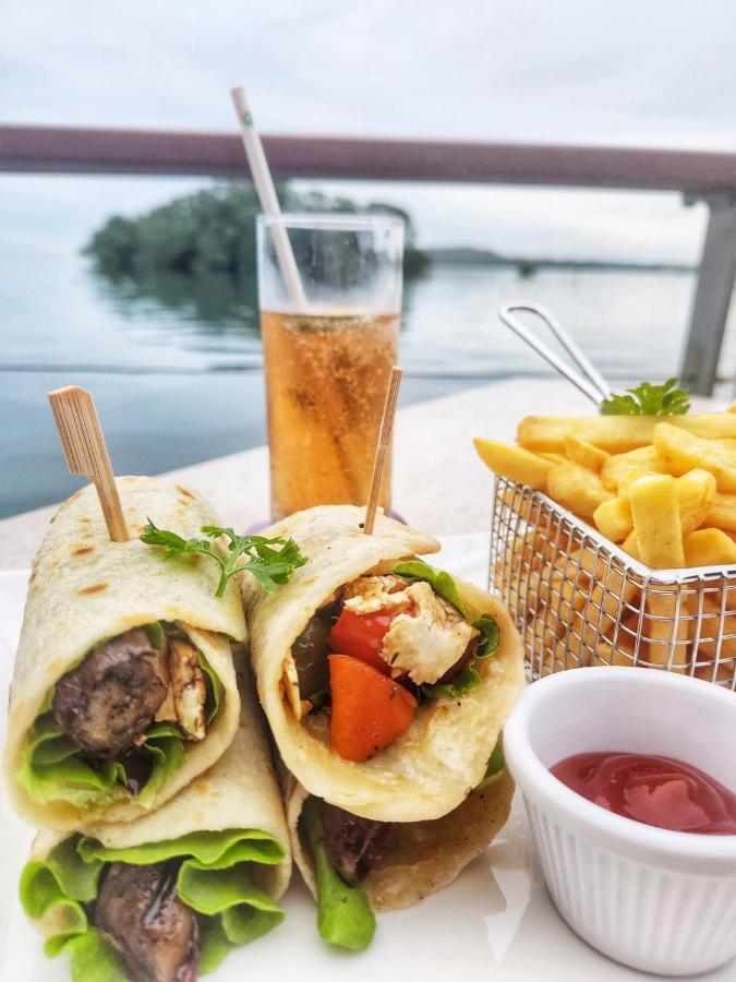 Novotel Suva Lami Bay Ngoại thất bức ảnh