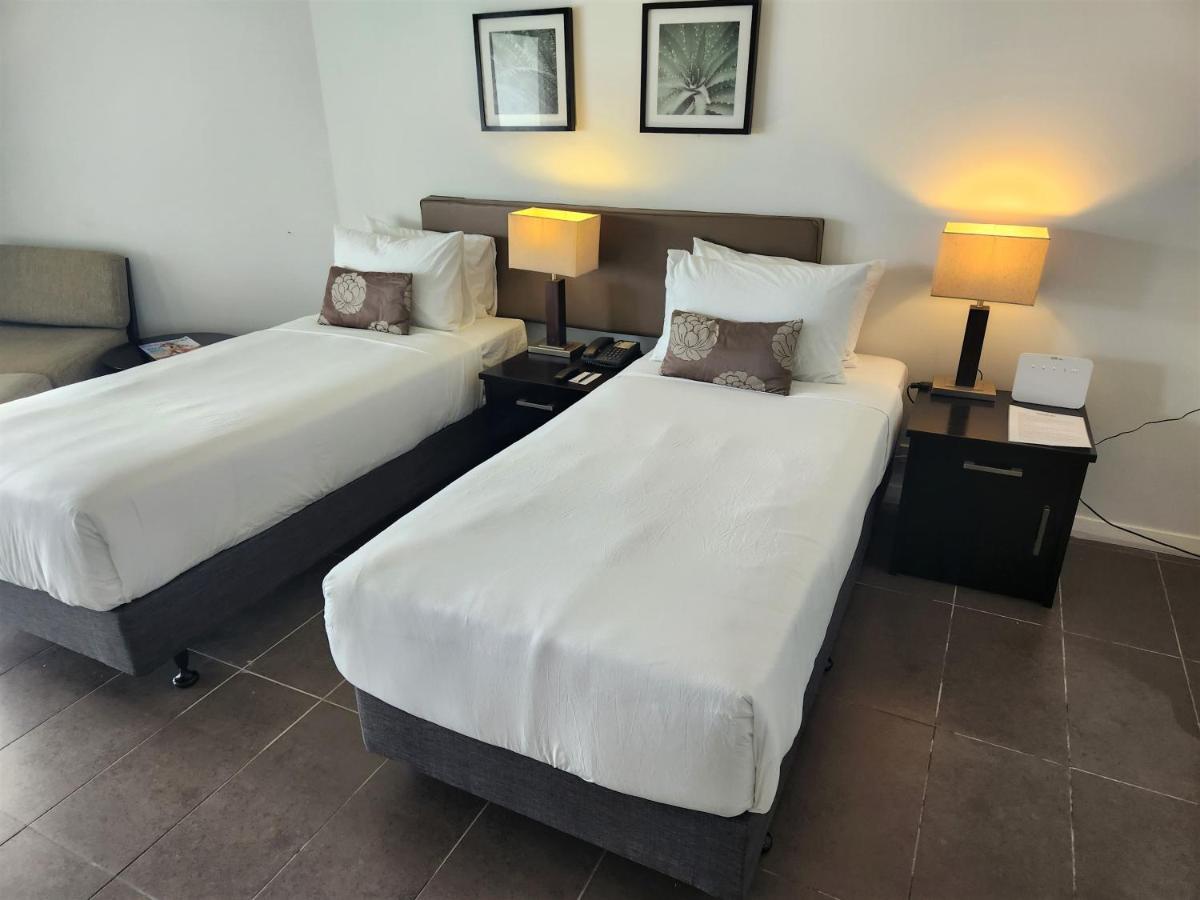 Novotel Suva Lami Bay Ngoại thất bức ảnh
