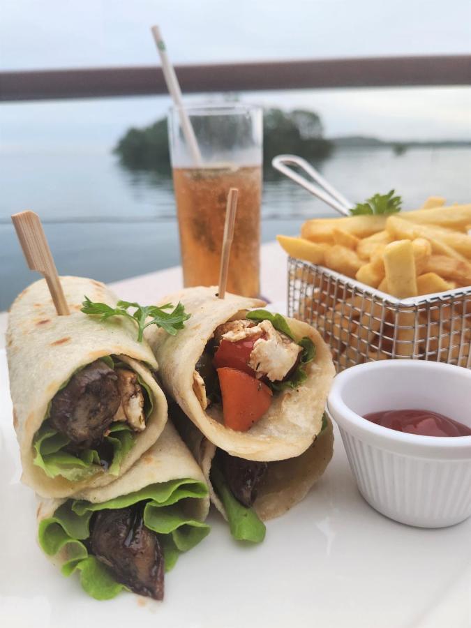 Novotel Suva Lami Bay Ngoại thất bức ảnh