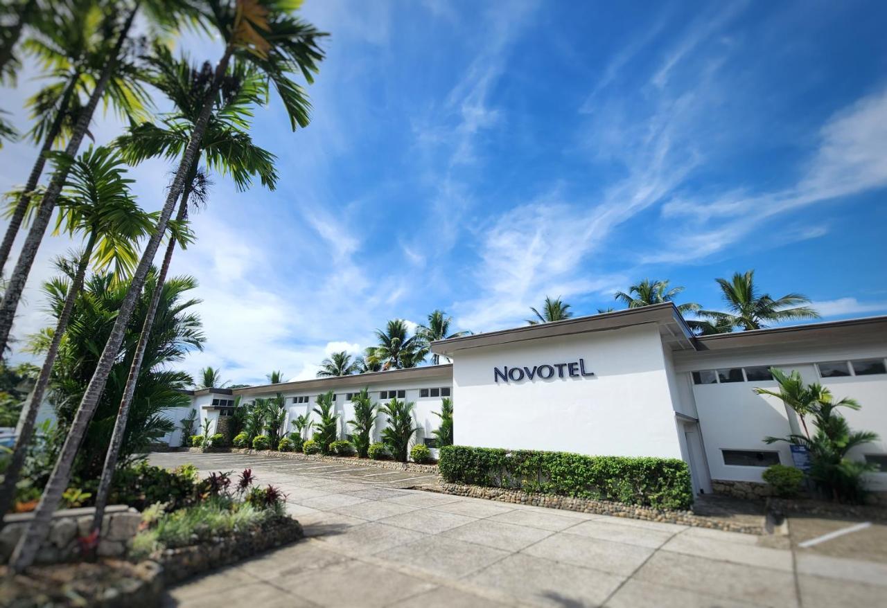 Novotel Suva Lami Bay Ngoại thất bức ảnh