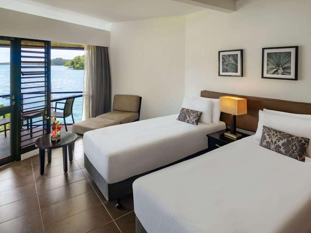 Novotel Suva Lami Bay Phòng bức ảnh