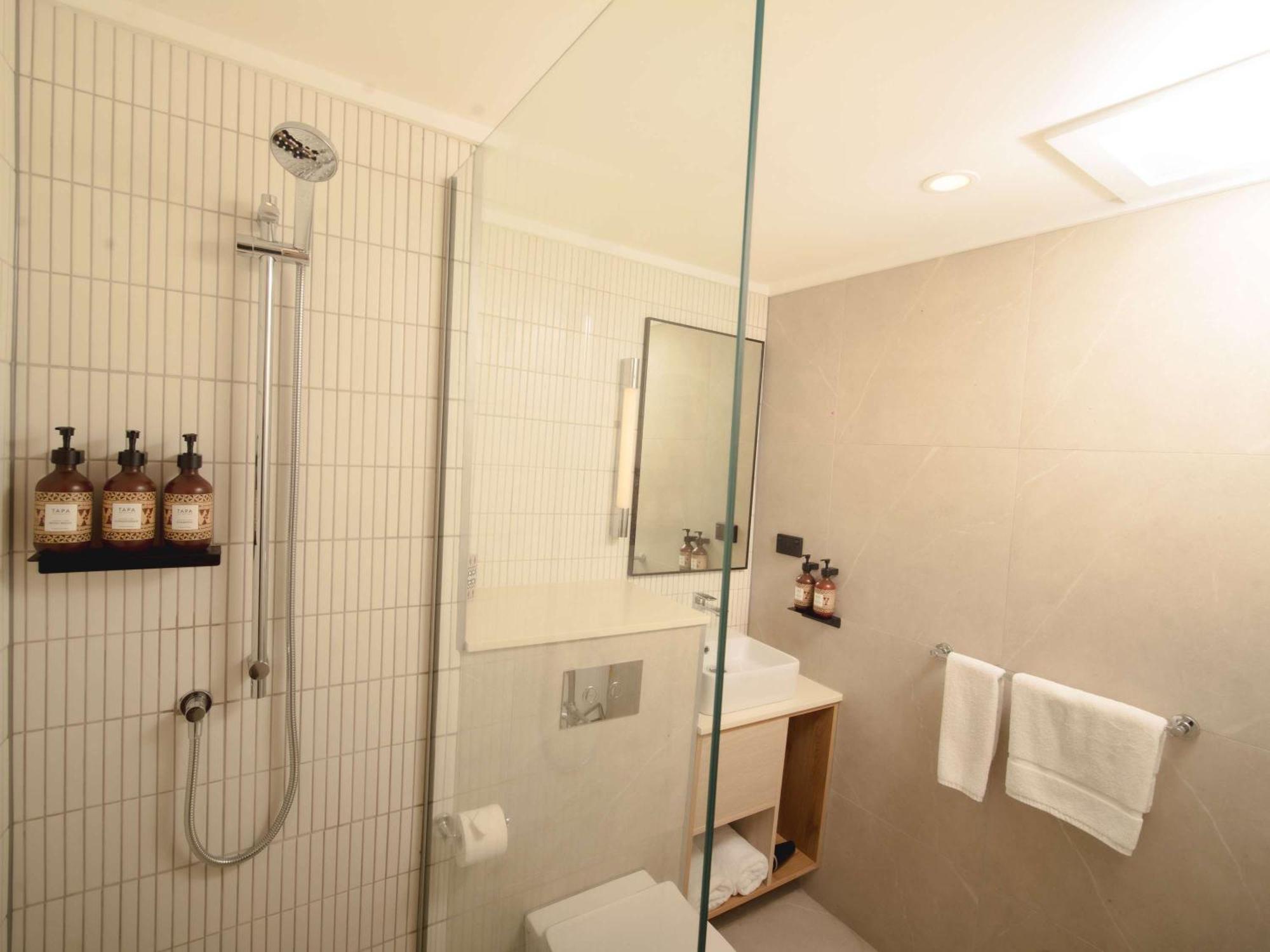 Novotel Suva Lami Bay Ngoại thất bức ảnh