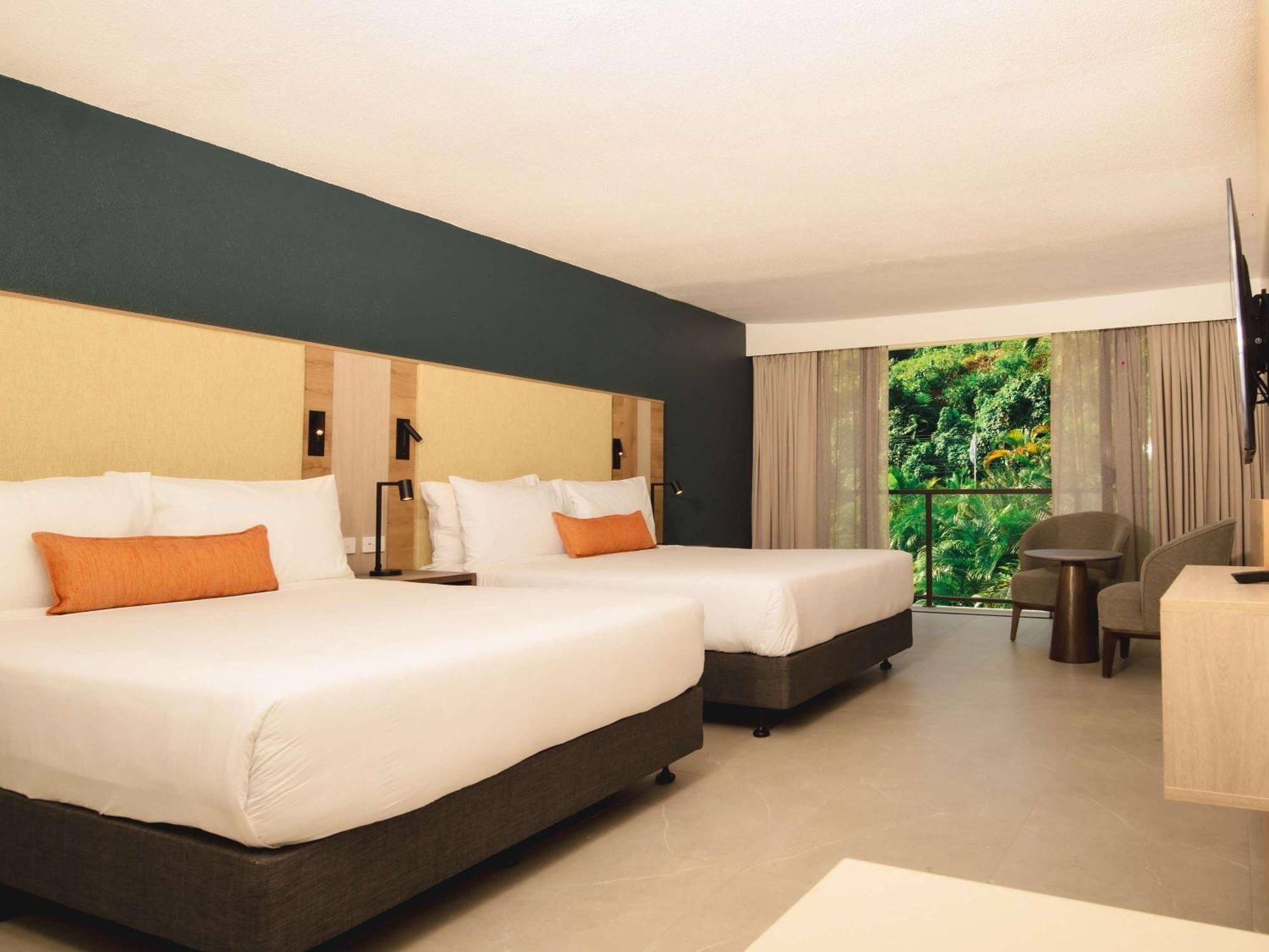 Novotel Suva Lami Bay Ngoại thất bức ảnh