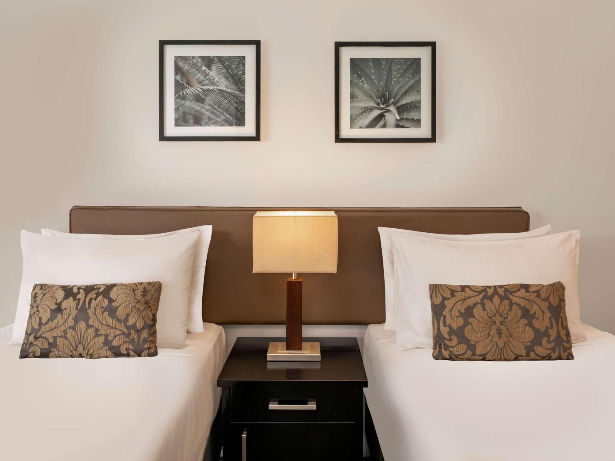 Novotel Suva Lami Bay Ngoại thất bức ảnh