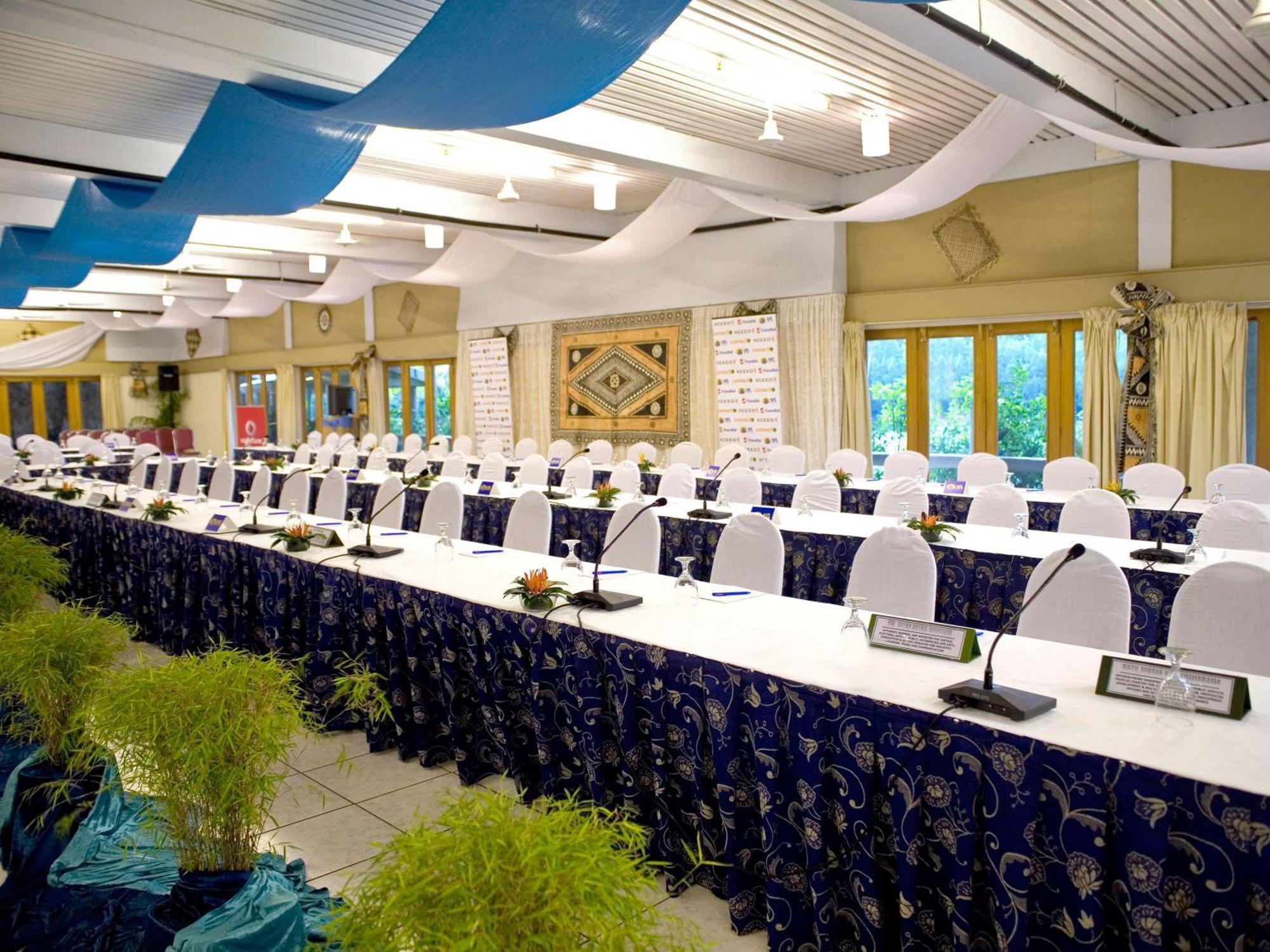 Novotel Suva Lami Bay Ngoại thất bức ảnh