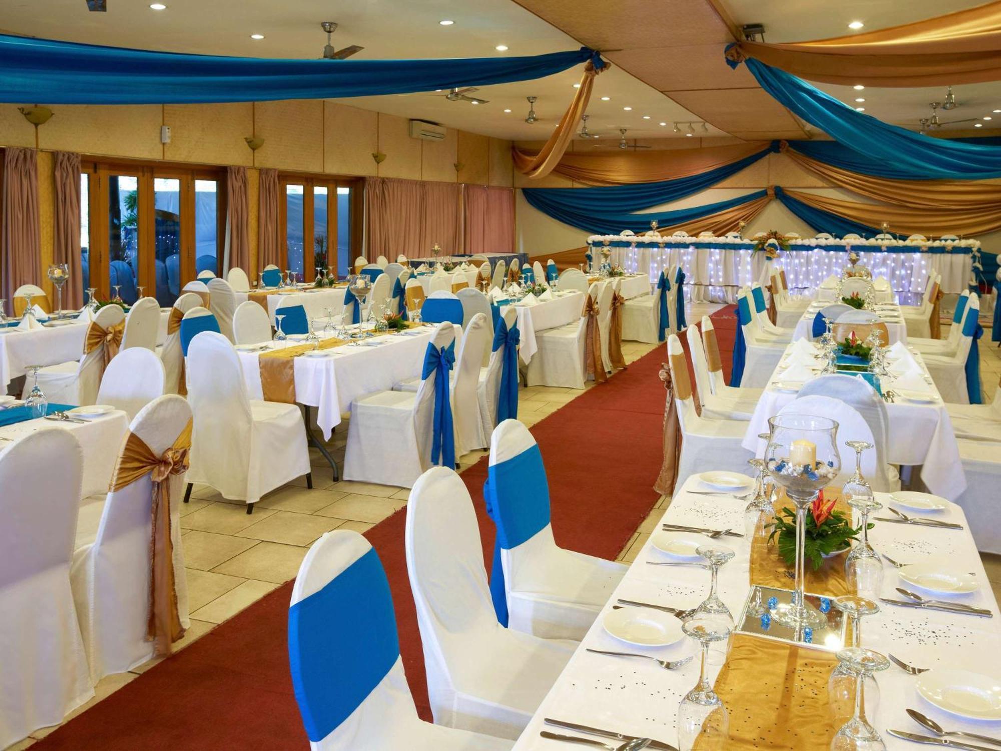 Novotel Suva Lami Bay Ngoại thất bức ảnh