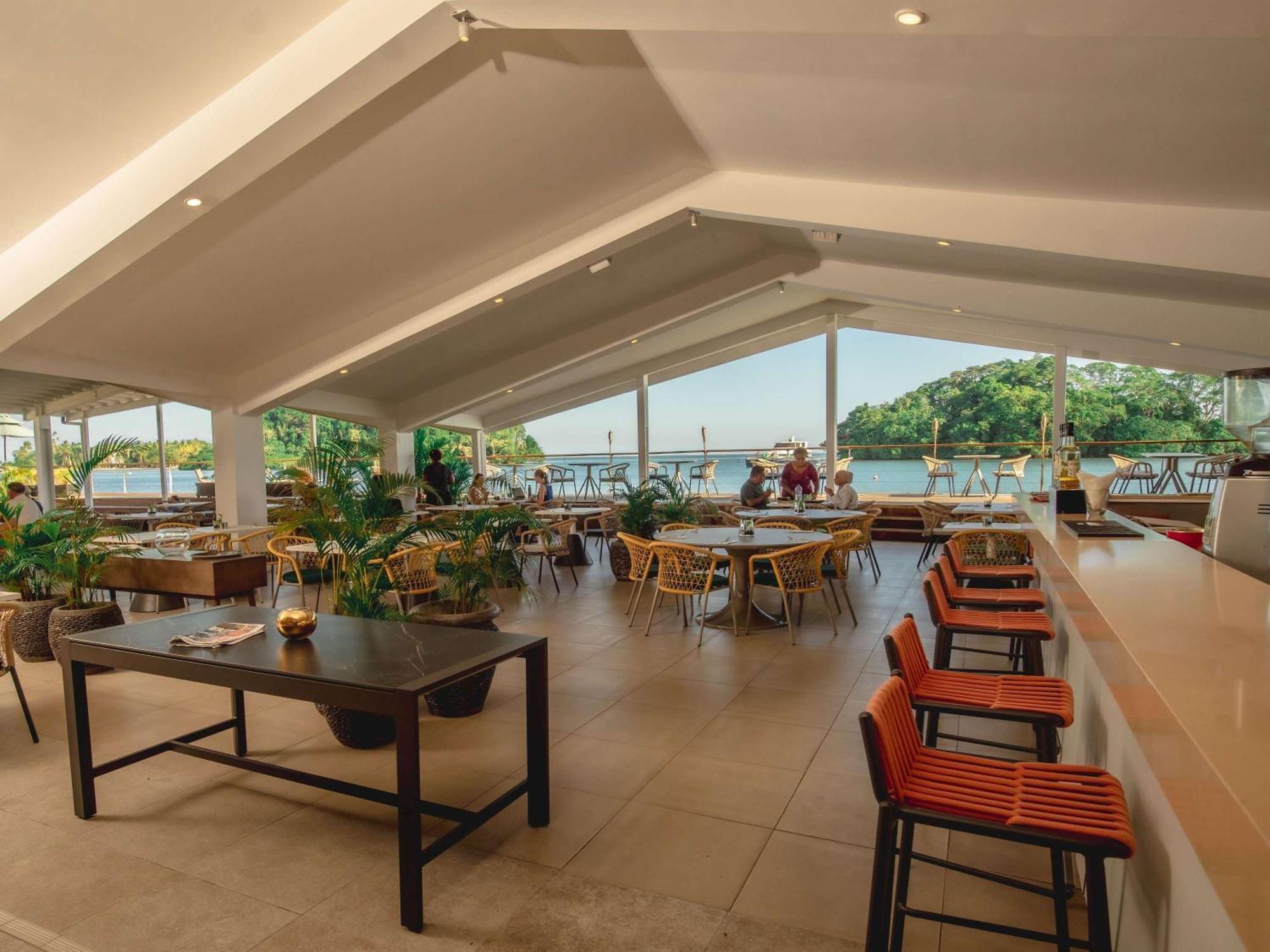 Novotel Suva Lami Bay Ngoại thất bức ảnh