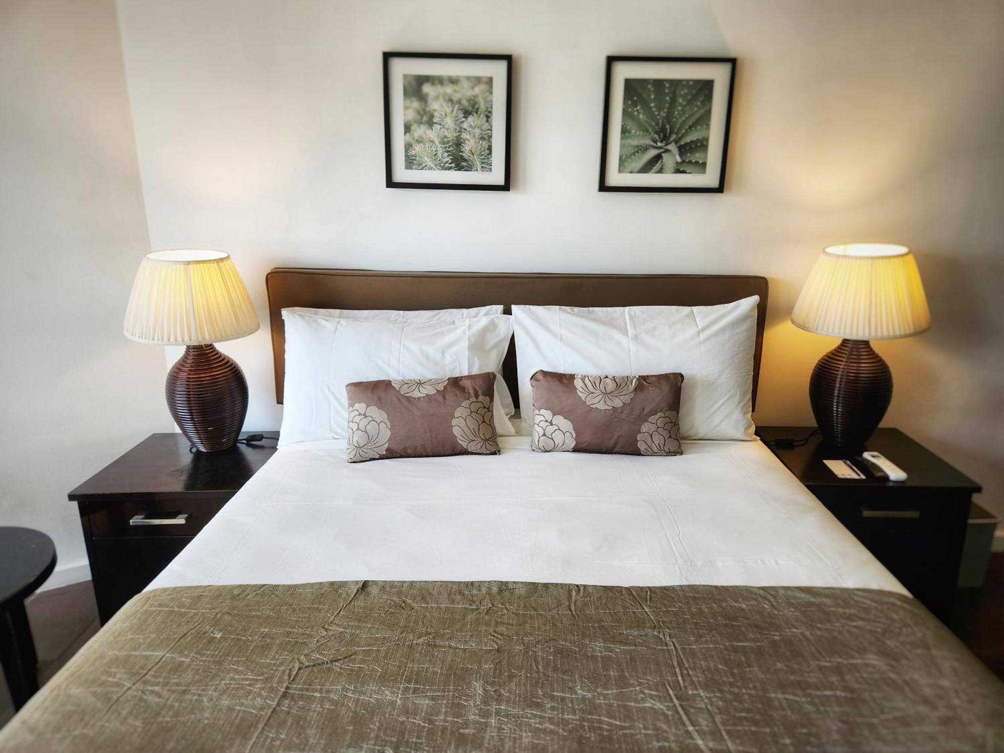Novotel Suva Lami Bay Phòng bức ảnh