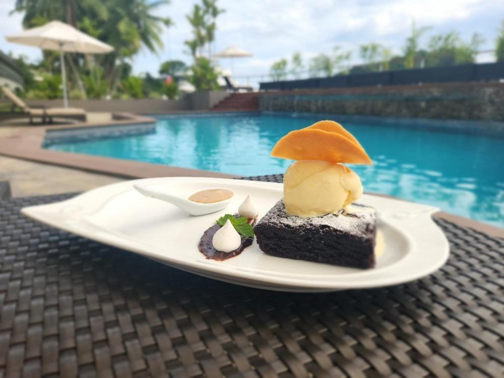Novotel Suva Lami Bay Ngoại thất bức ảnh