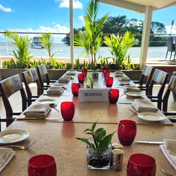 Novotel Suva Lami Bay Ngoại thất bức ảnh