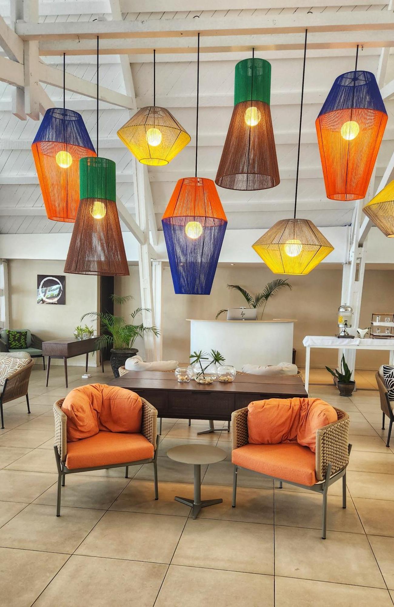 Novotel Suva Lami Bay Ngoại thất bức ảnh