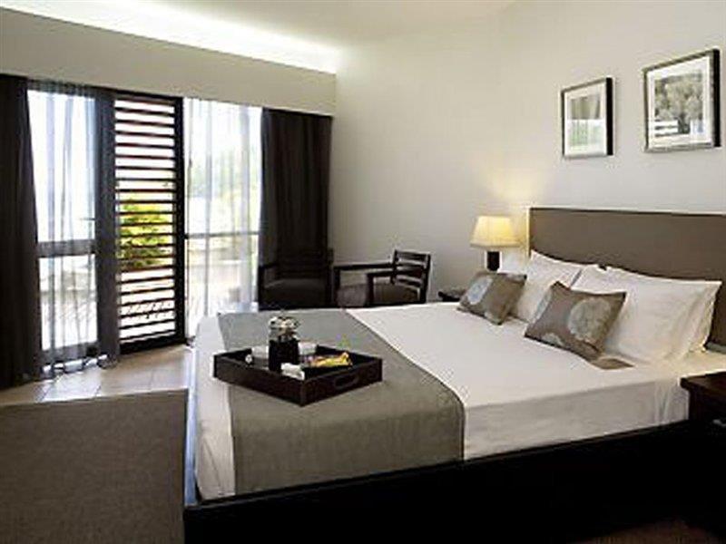 Novotel Suva Lami Bay Ngoại thất bức ảnh