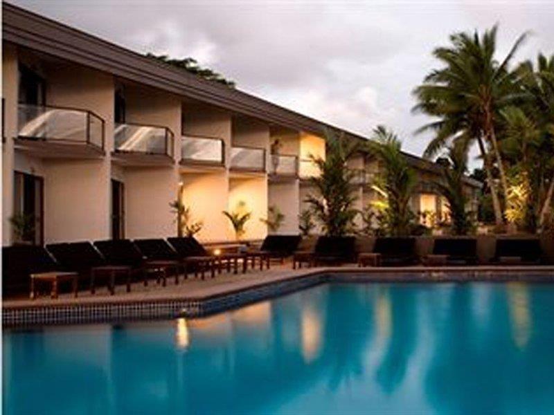 Novotel Suva Lami Bay Ngoại thất bức ảnh