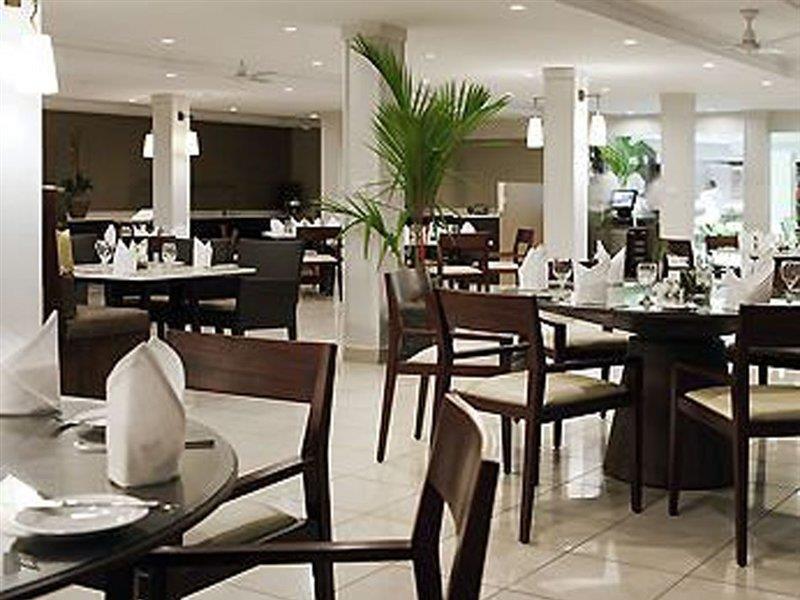 Novotel Suva Lami Bay Nhà hàng bức ảnh