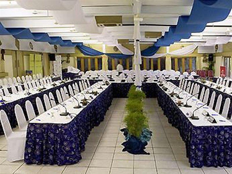 Novotel Suva Lami Bay Tiện nghi bức ảnh