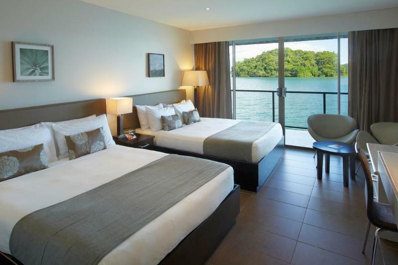 Novotel Suva Lami Bay Ngoại thất bức ảnh